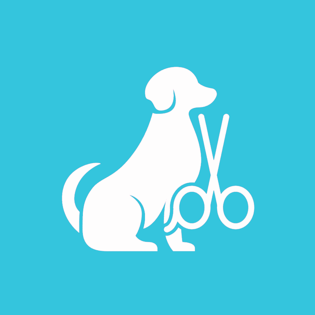 Big Dog—Face, Feet & Tail