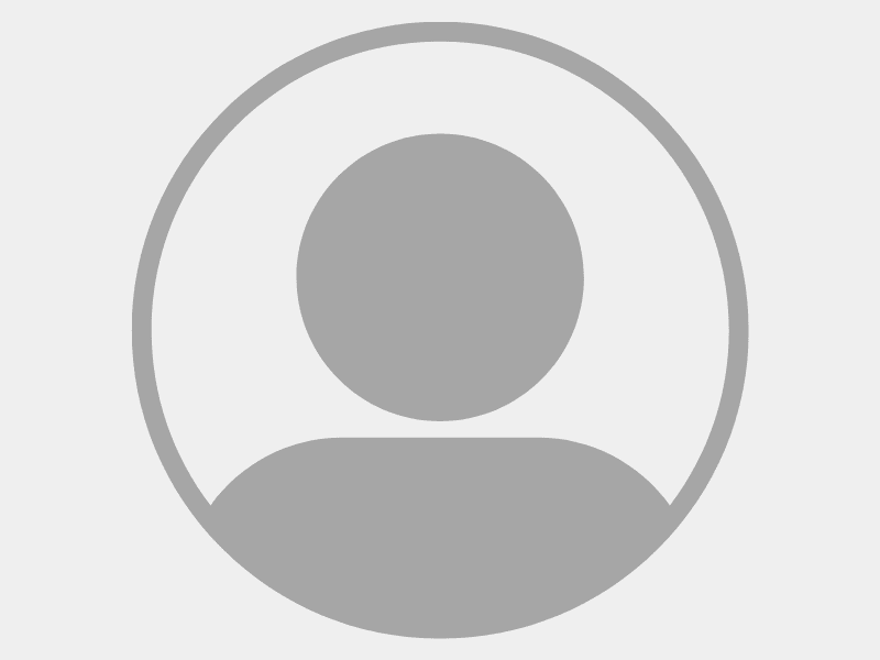 Blank user placeholder graphic